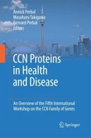 CCN Proteins in Health and Disease