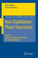 Non-Equilibrium Phase Transitions : Volume 2: Ageing and Dynamical Scaling Far from Equilibrium