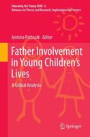 Father Involvement in Young Children's Lives