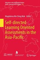 Self-Directed Learning Oriented Assessments in the Asia-Pacific