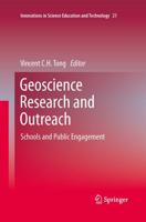 Geoscience Research and Outreach : Schools and Public Engagement