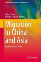 Migration in China and Asia : Experience and Policy