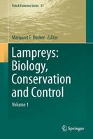 Lampreys