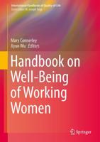 Handbook on Well-Being of Working Women