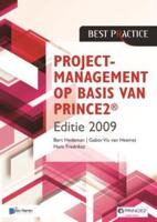 Projectmanagement Op Basis Van Prince2¬ Editie 2009 - 2De Geheel Herziene Druk