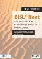 BiSL Next - A Framework for Business Information Management