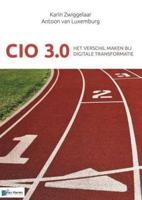 CIO 3.0 Het Verschil Maken Bij Digitale Transformatie