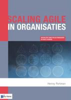 Scaling Agile in Organisaties