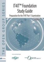 IT4IT™ Foundation - Study Guide