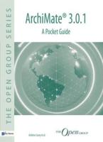 ArchiMate¬ 3.0.1