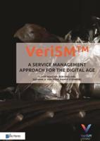 VeriSM - A Service Management Approach for the Digital Age