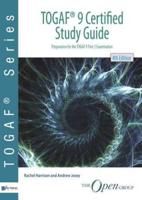 TOGAF ¬ 9 Certified Study Guide