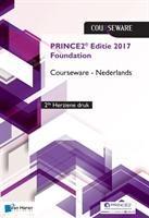PRINCE2 ¬ Editie 2017 Foundation Courseware Nederlands - 2De Herziene Druk
