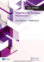 PRINCE2 ¬ 2017 Edition Practitioner Courseware - Nederlands
