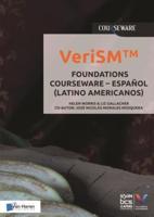 VeriSM™ - Foundations Courseware