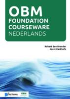 Obm Foundation Courseware -Nederlands