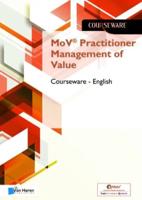 Mov(r) Practitioner Management of Value Courseware - English