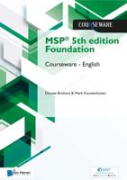 Msp(r) Foundation Courseware - English