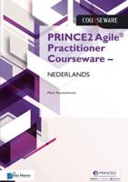 Prince2 Agile(r) Practitioner Courseware - Nederlands