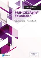 Prince2agile(r) Foundation Courseware - Nederlands