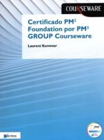 Certified Pm2 Foundation Por Pm2 Group Courseware