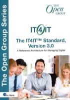The It4it(tm) Standard, Version 3.0