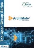 Archimate(r) 3.2 Specification