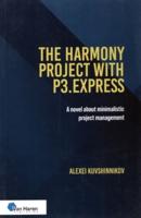 The Harmony Project With P3.Express (Oud: The Halls of Harmony Project)