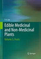 Edible Medicinal And Non-Medicinal Plants