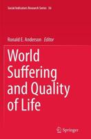 World Suffering and Quality of Life