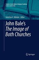 John Bale's 'The Image of Both Churches'