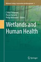 Wetlands and Human Health