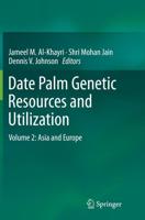 Date Palm Genetic Resources and Utilization