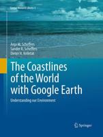 The Coastlines of the World With Google Earth