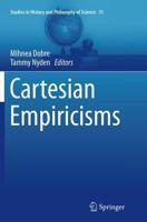 Cartesian Empiricisms