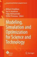 Modeling, Simulation and Optimization for Science and Technology