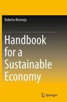 Handbook for a Sustainable Economy