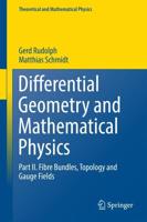 Differential Geometry and Mathematical Physics. Part II Fibre Bundles, Topology and Gauge Fields