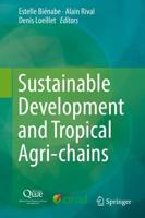 Sustainable Development and Tropical Agri-Chains