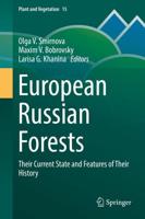 European Russian Forests