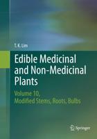 Edible Medicinal and Non-Medicinal Plants