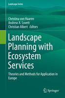 Landscape Planning With Ecosystem Services