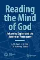 Reading the Mind of God Astronomy and Planetary Sciences