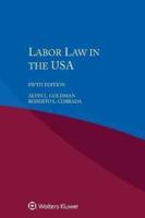 Labour Law in the USA