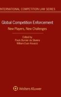 Global Competition Enforcement