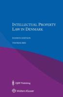 Intellectual Property Law in Denmark