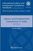 Labour and Employment Compliance in India