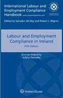 Labour and Employment Compliance in Ireland