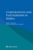 Corporations and Partnerships in Serbia