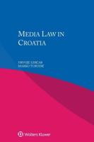 Media Law in Croatia